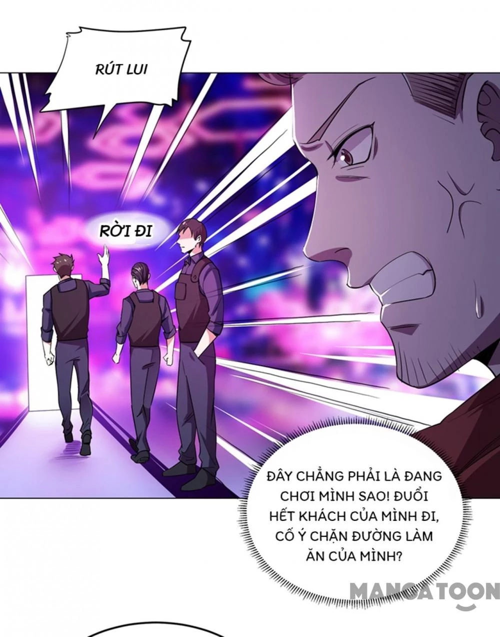 Nhặt Hoa Khôi Về Làm Vợ Chapter 73 - Trang 40