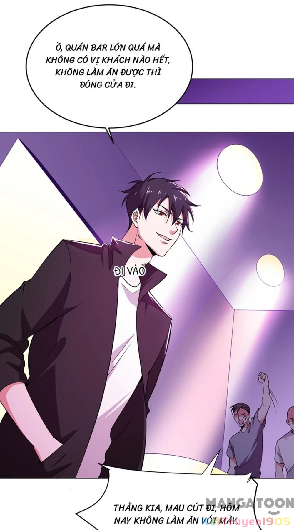 Nhặt Hoa Khôi Về Làm Vợ Chapter 73 - Trang 42