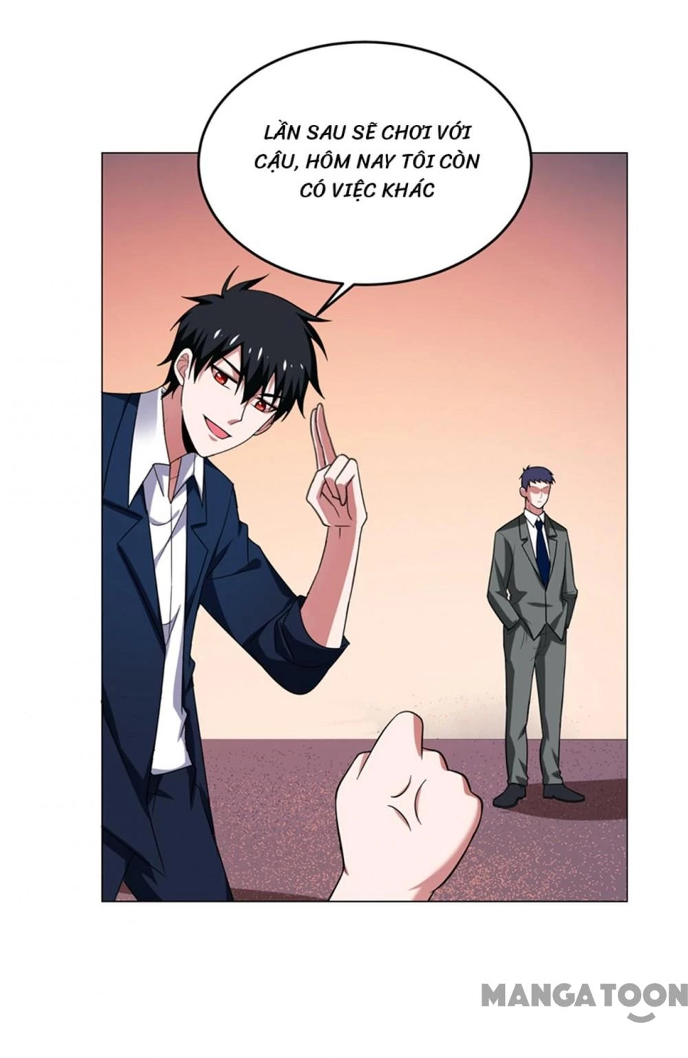 Nhặt Hoa Khôi Về Làm Vợ Chapter 73 - Trang 5