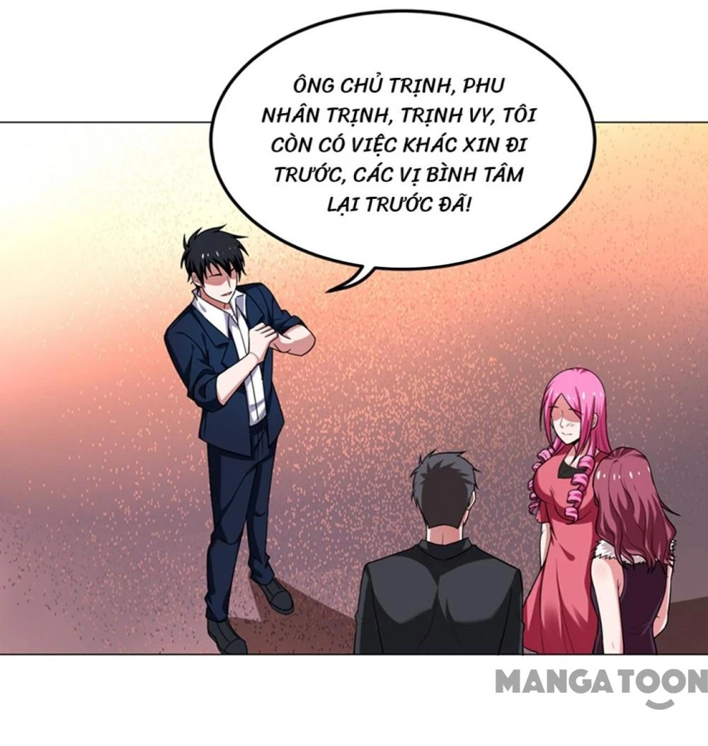 Nhặt Hoa Khôi Về Làm Vợ Chapter 73 - Trang 8