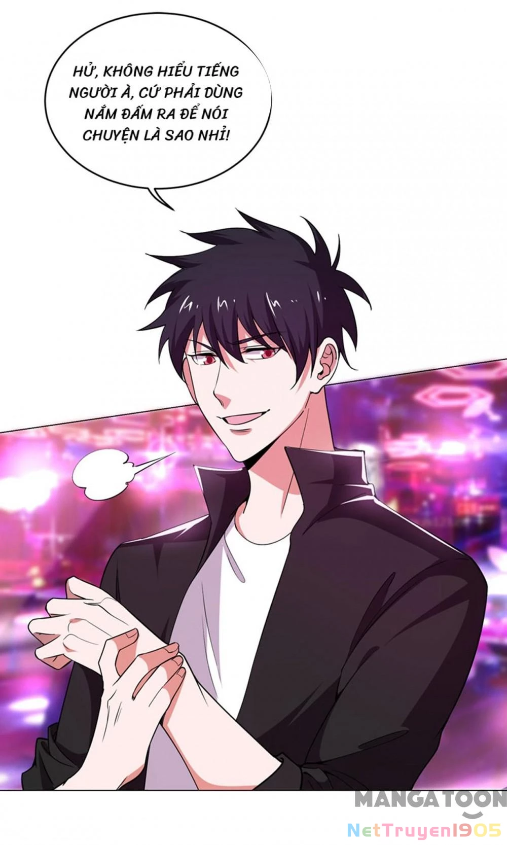 Nhặt Hoa Khôi Về Làm Vợ Chapter 74 - Trang 12