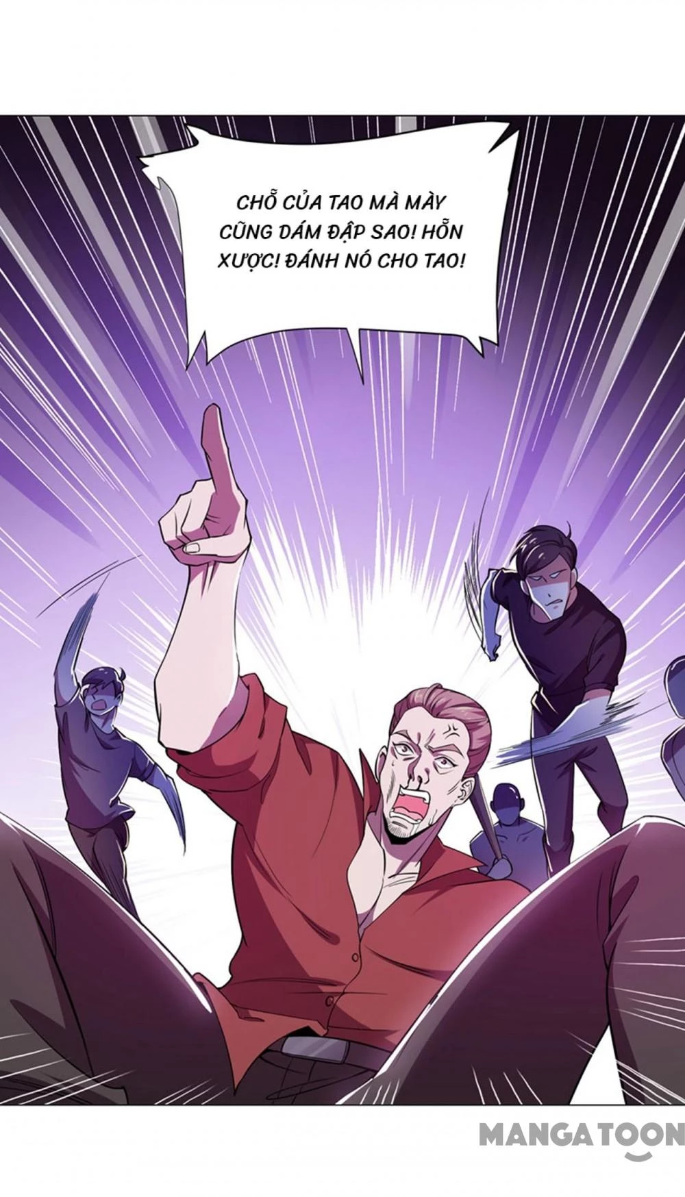 Nhặt Hoa Khôi Về Làm Vợ Chapter 74 - Trang 13