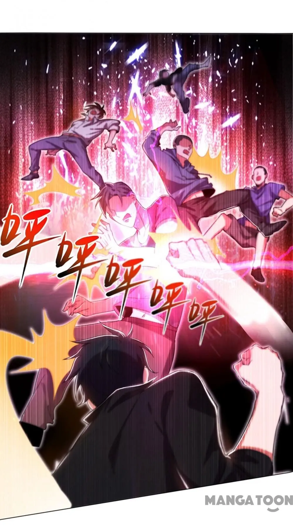 Nhặt Hoa Khôi Về Làm Vợ Chapter 74 - Trang 14