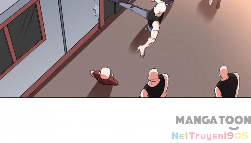 Nhặt Hoa Khôi Về Làm Vợ Chapter 74 - Trang 20