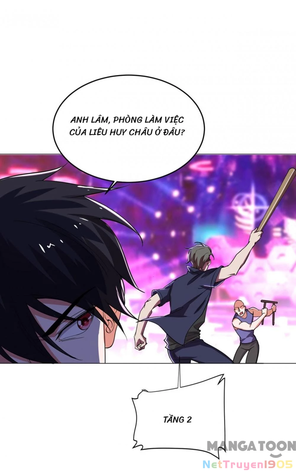 Nhặt Hoa Khôi Về Làm Vợ Chapter 74 - Trang 22