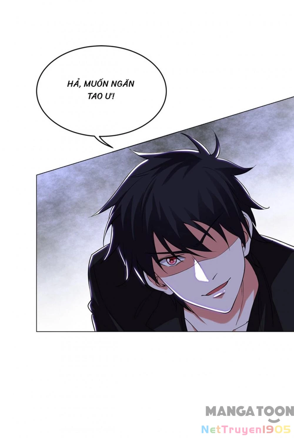 Nhặt Hoa Khôi Về Làm Vợ Chapter 74 - Trang 25