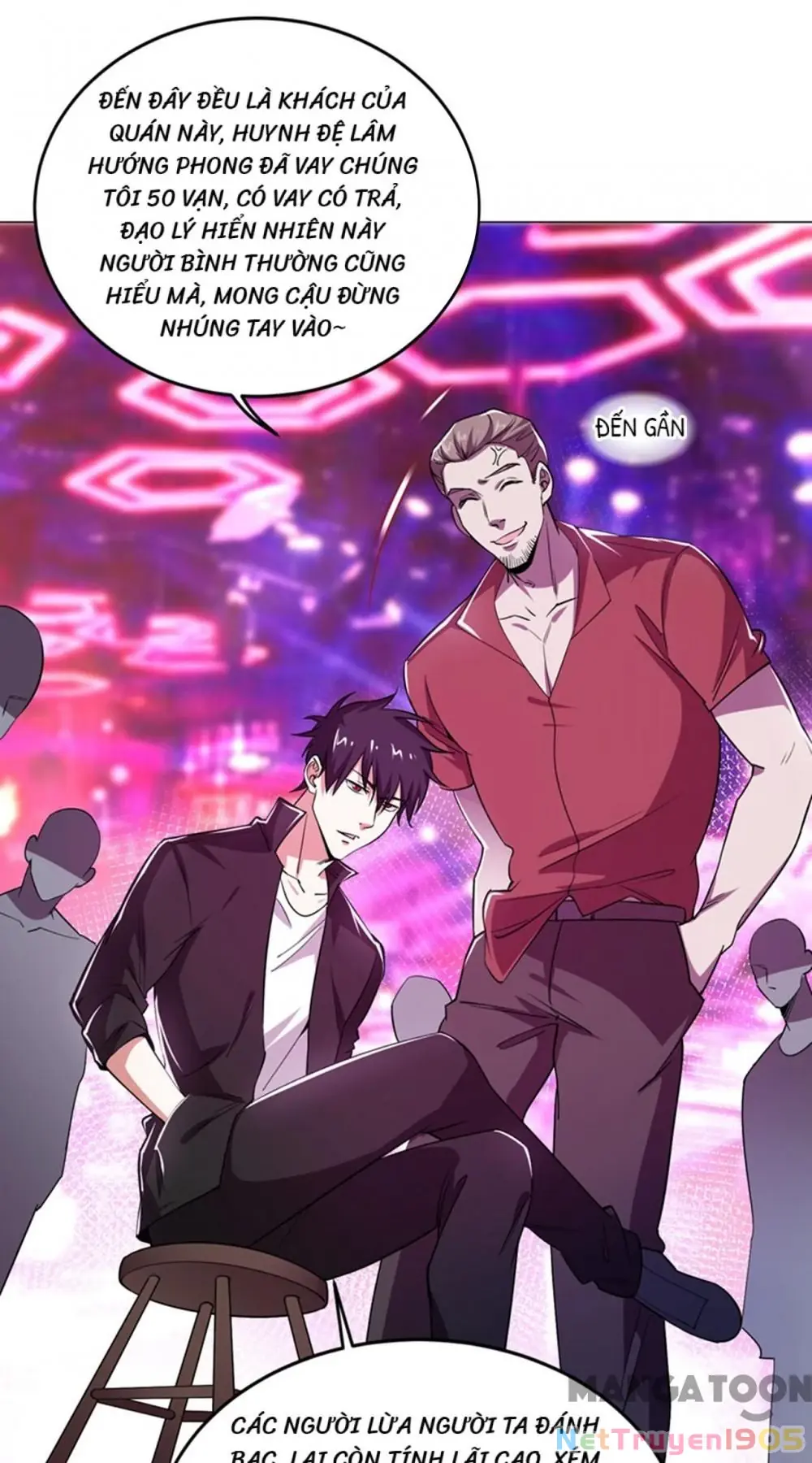 Nhặt Hoa Khôi Về Làm Vợ Chapter 74 - Trang 3