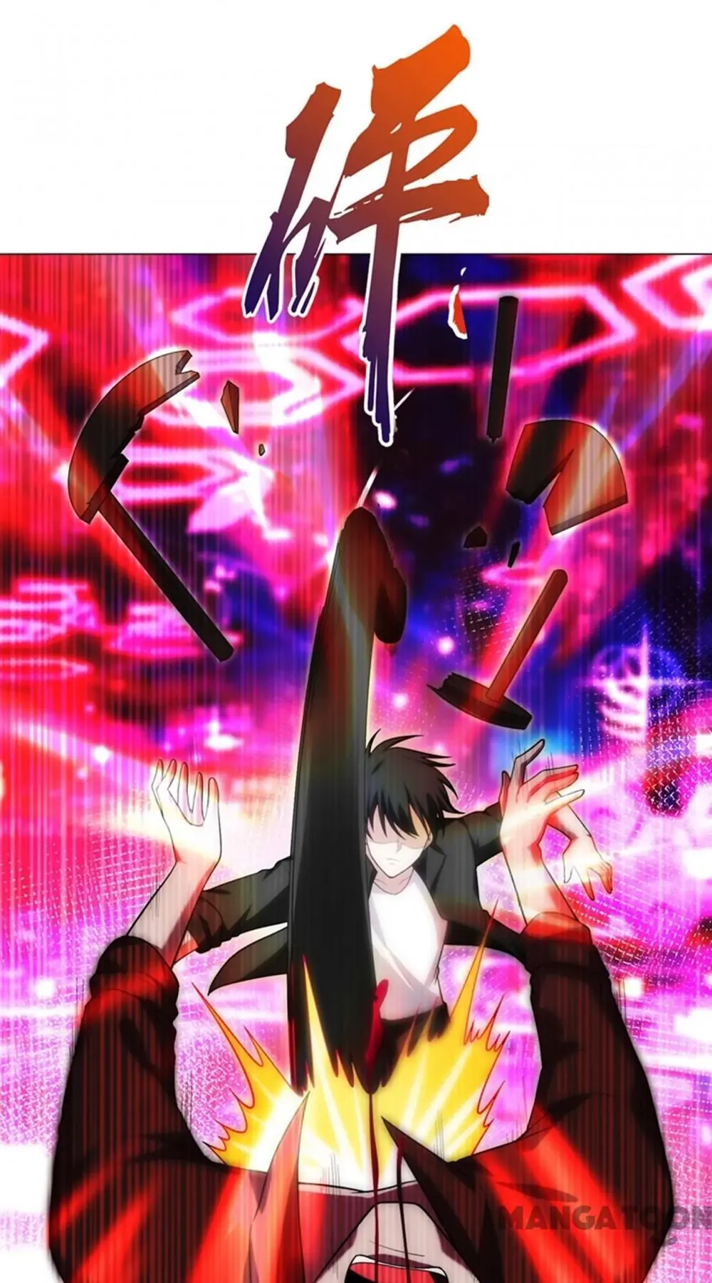 Nhặt Hoa Khôi Về Làm Vợ Chapter 74 - Trang 31