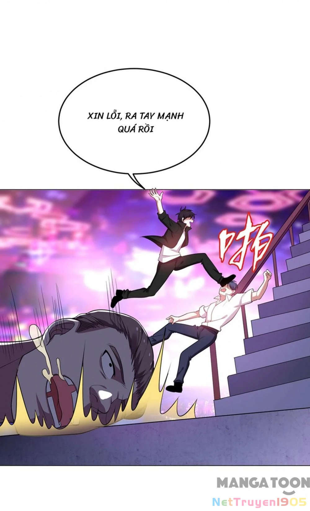 Nhặt Hoa Khôi Về Làm Vợ Chapter 74 - Trang 33