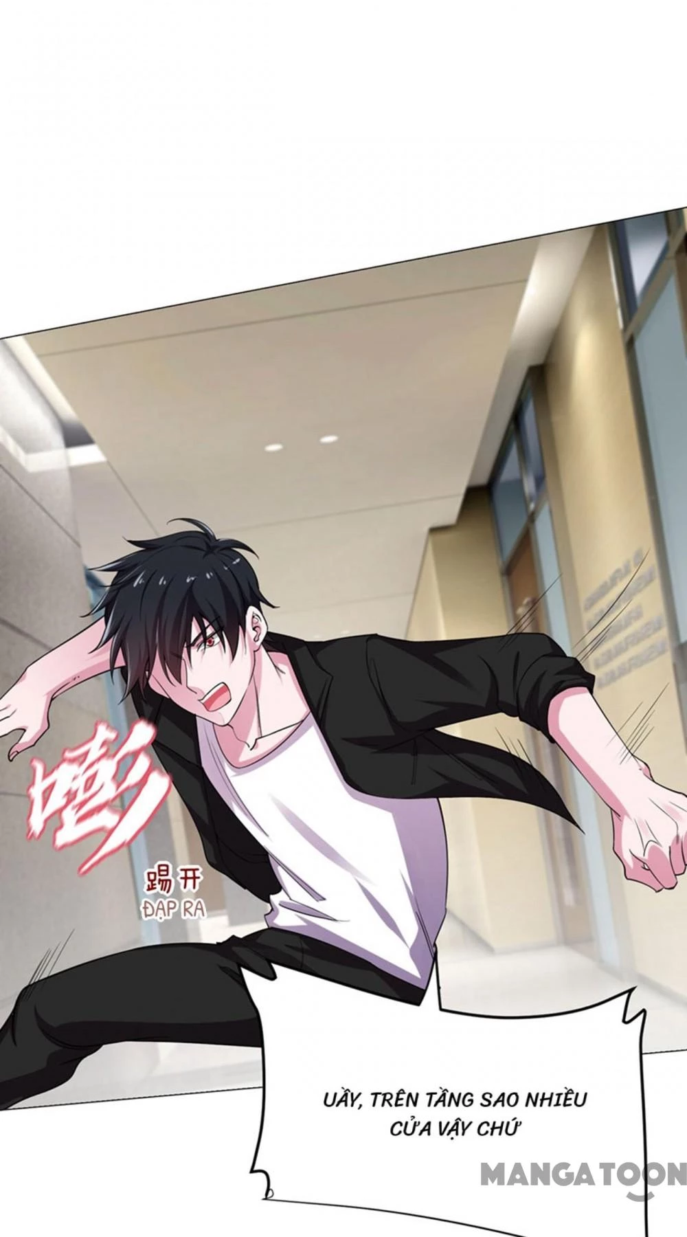 Nhặt Hoa Khôi Về Làm Vợ Chapter 74 - Trang 43