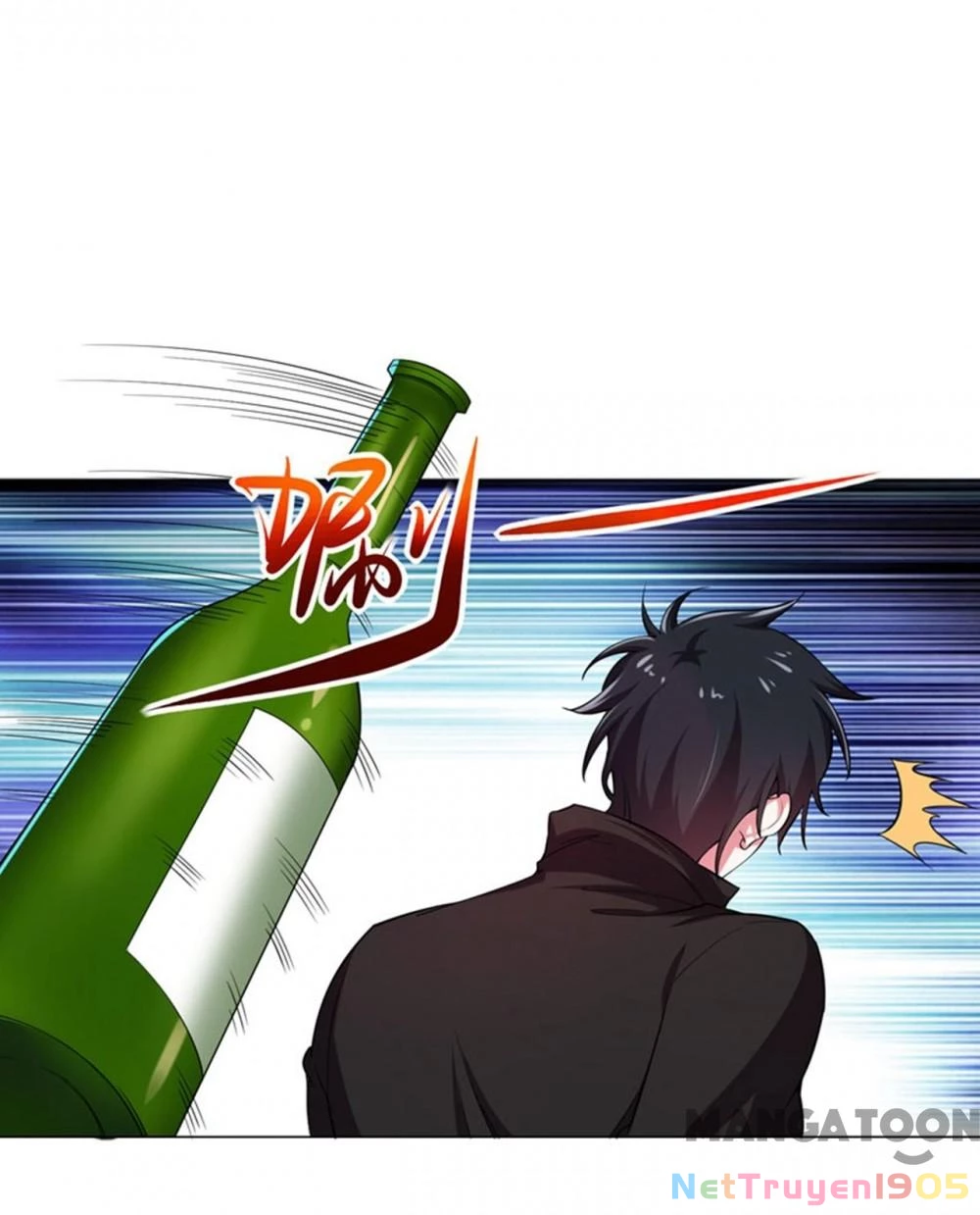 Nhặt Hoa Khôi Về Làm Vợ Chapter 74 - Trang 45