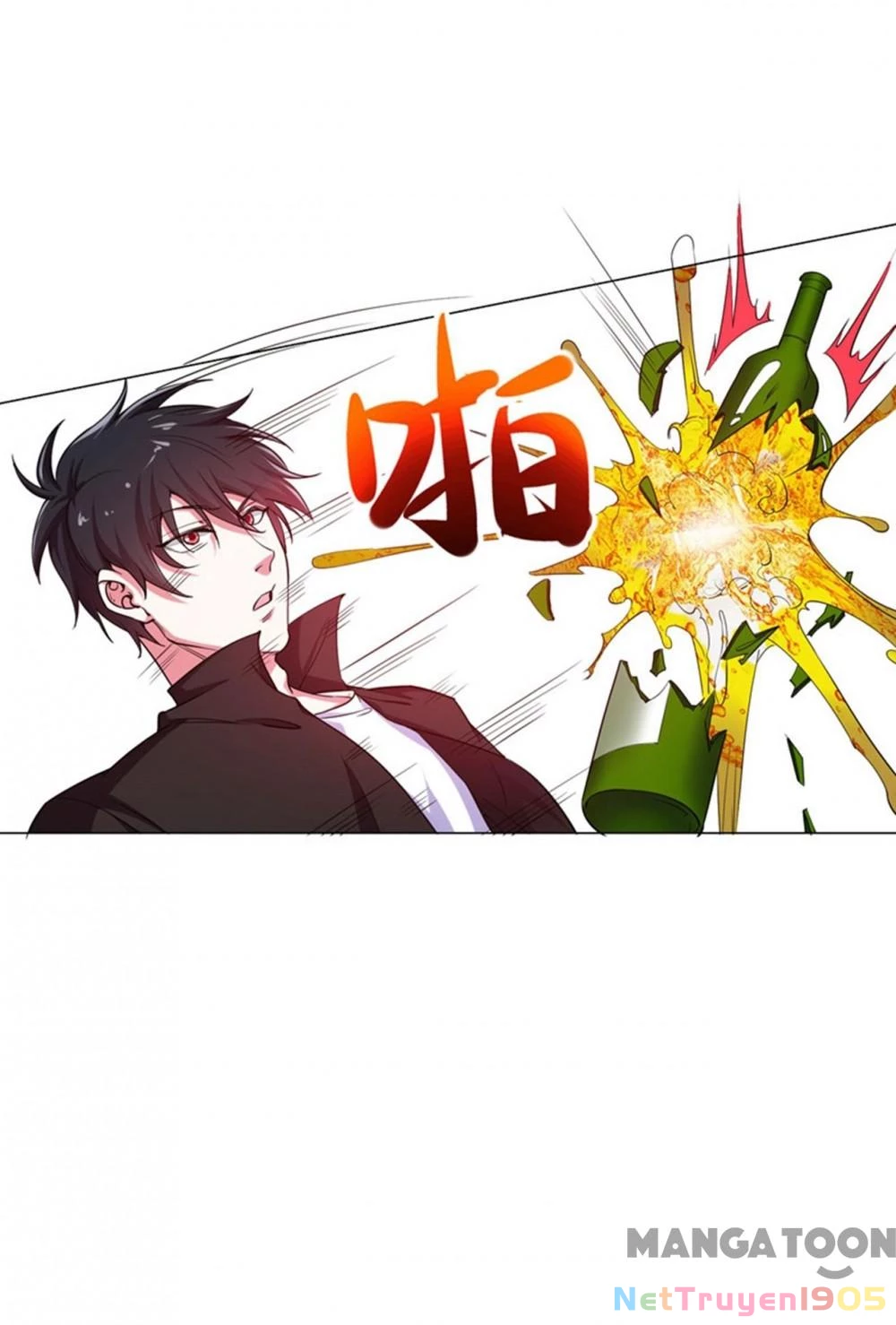 Nhặt Hoa Khôi Về Làm Vợ Chapter 74 - Trang 46