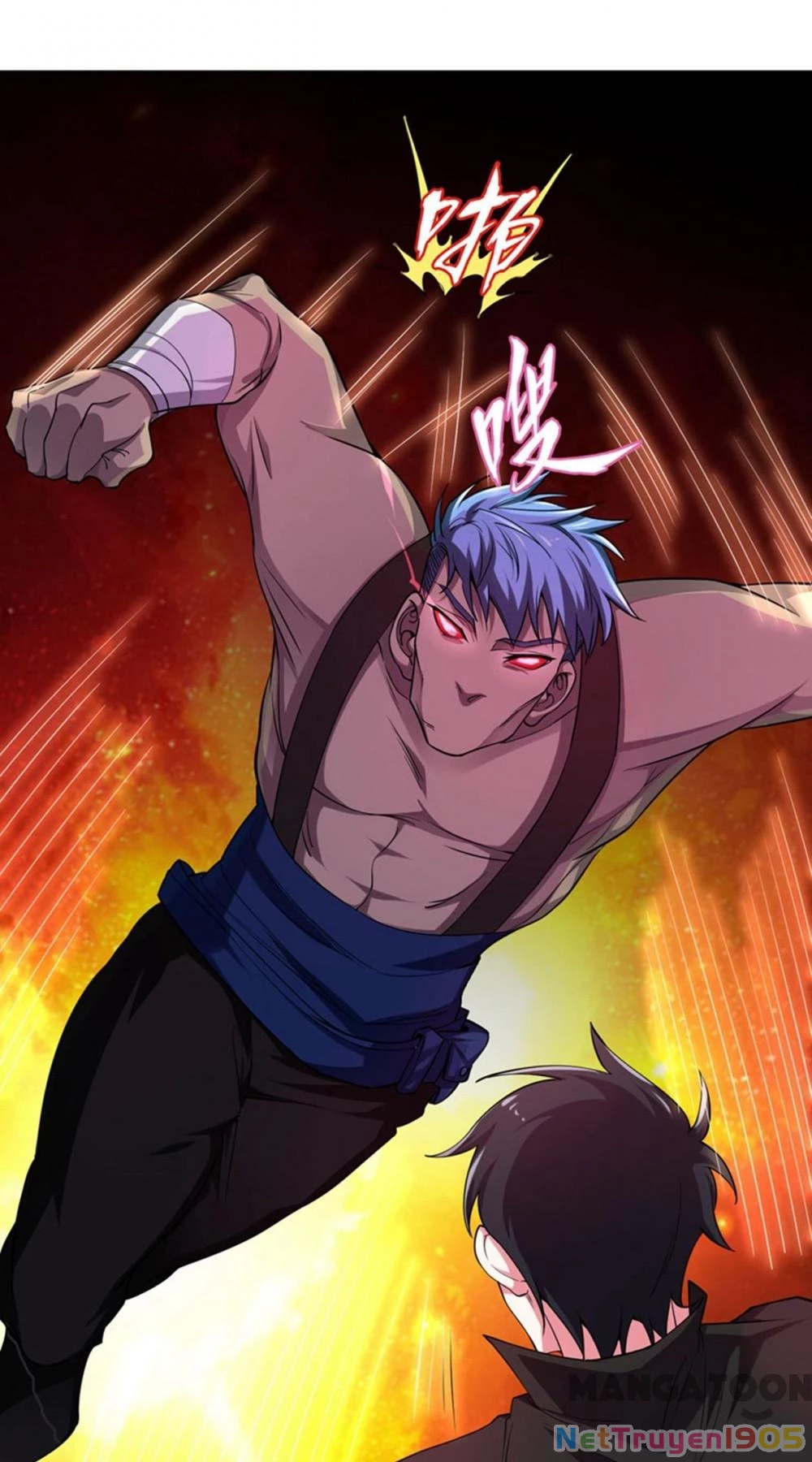 Nhặt Hoa Khôi Về Làm Vợ Chapter 74 - Trang 47