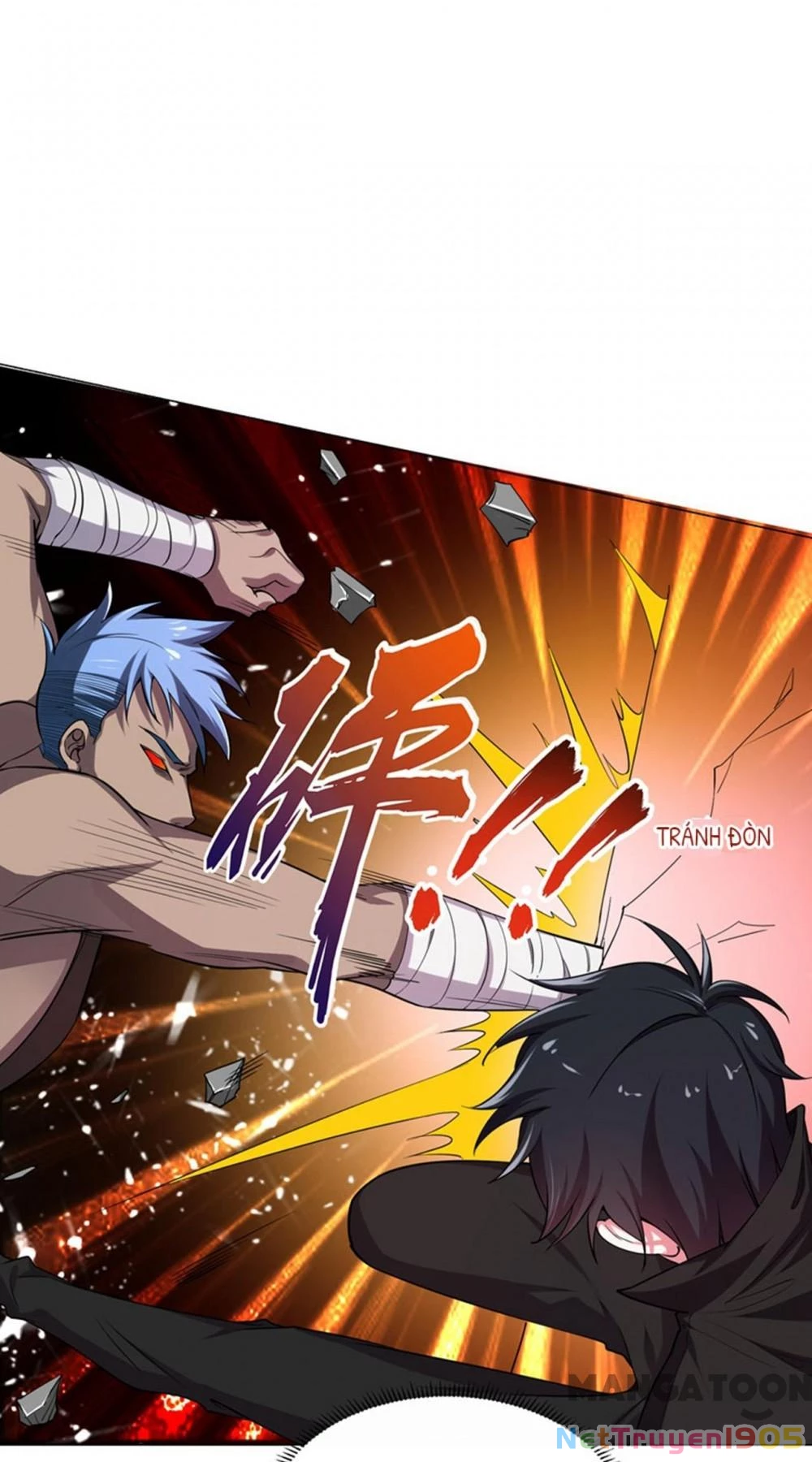 Nhặt Hoa Khôi Về Làm Vợ Chapter 74 - Trang 49
