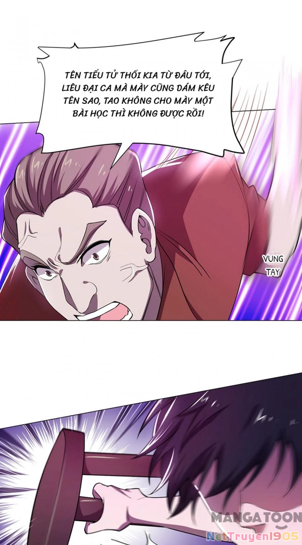 Nhặt Hoa Khôi Về Làm Vợ Chapter 74 - Trang 5