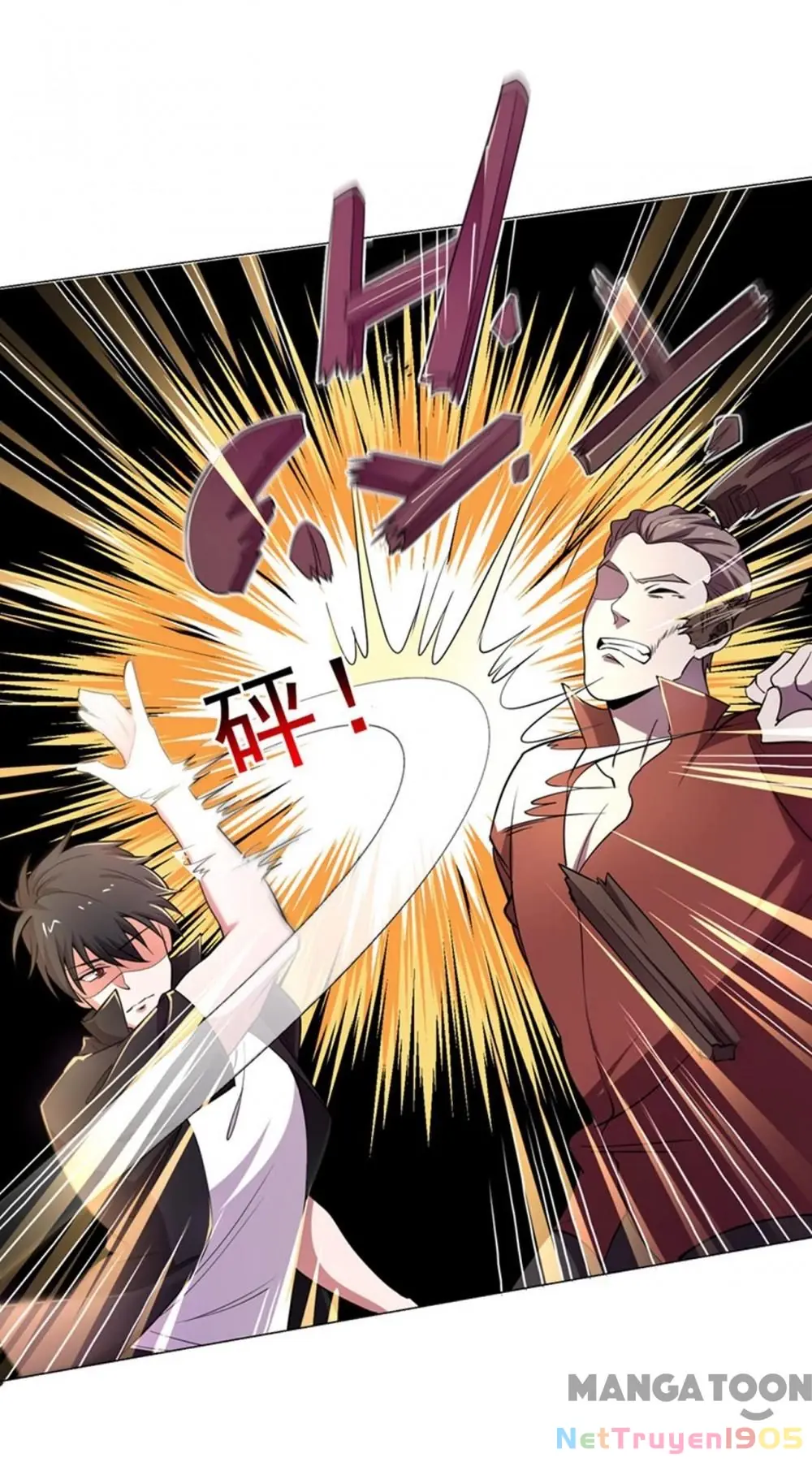Nhặt Hoa Khôi Về Làm Vợ Chapter 74 - Trang 7