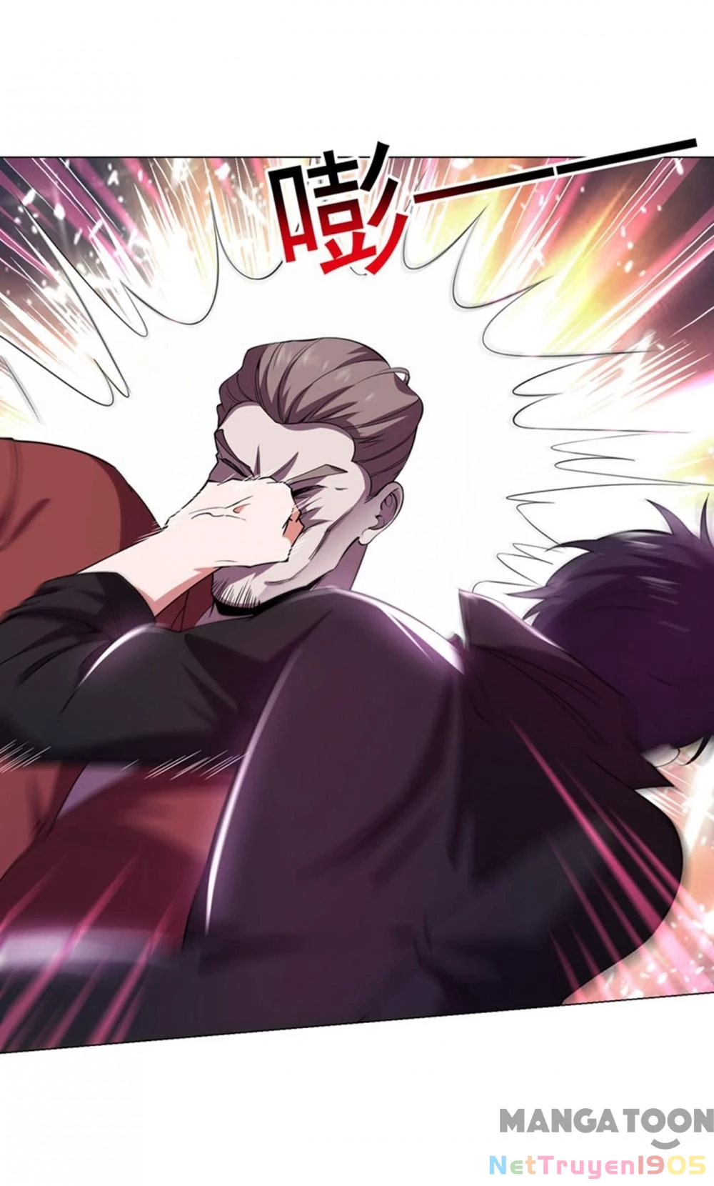 Nhặt Hoa Khôi Về Làm Vợ Chapter 74 - Trang 9