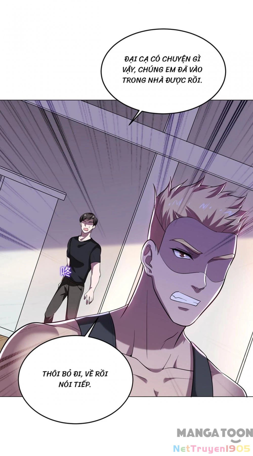 Nhặt Hoa Khôi Về Làm Vợ Chapter 75 - Trang 11