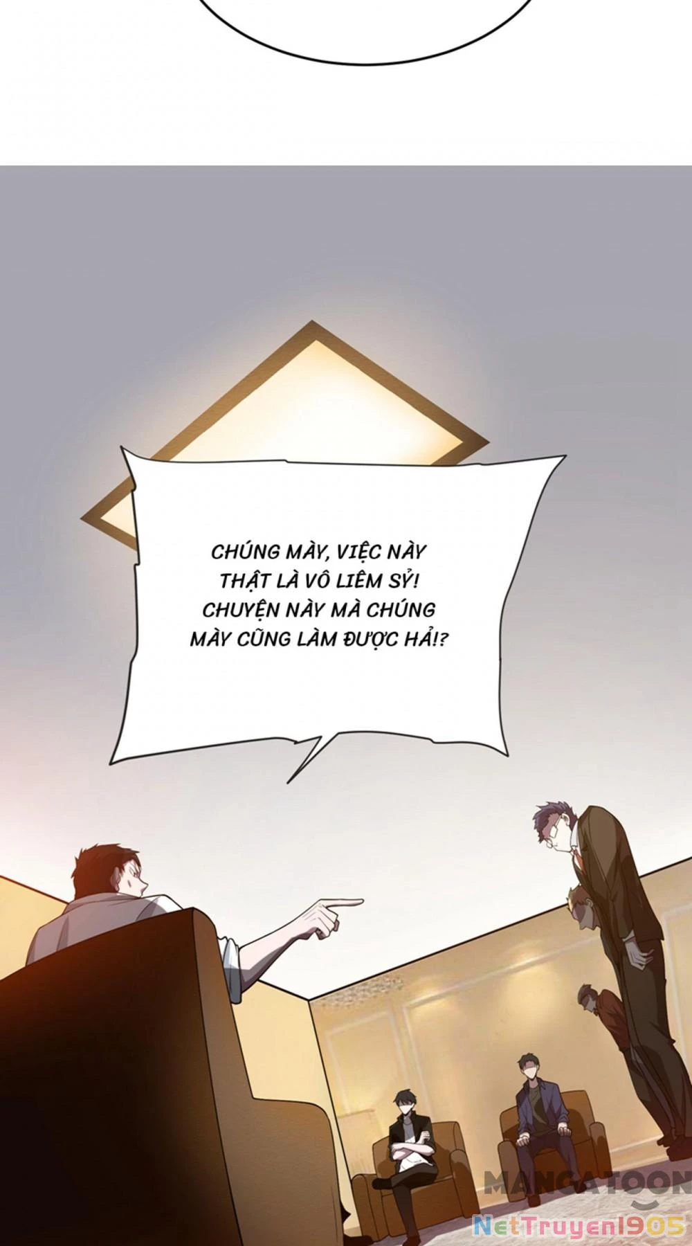 Nhặt Hoa Khôi Về Làm Vợ Chapter 75 - Trang 13