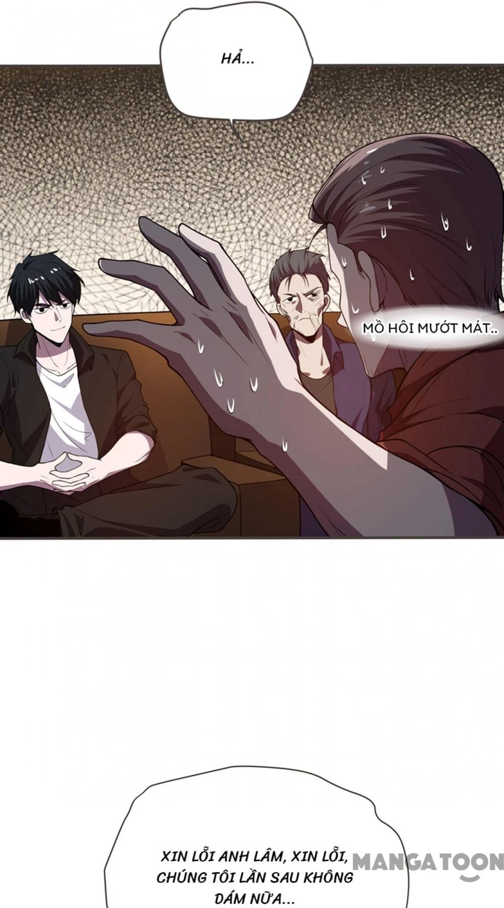 Nhặt Hoa Khôi Về Làm Vợ Chapter 75 - Trang 18