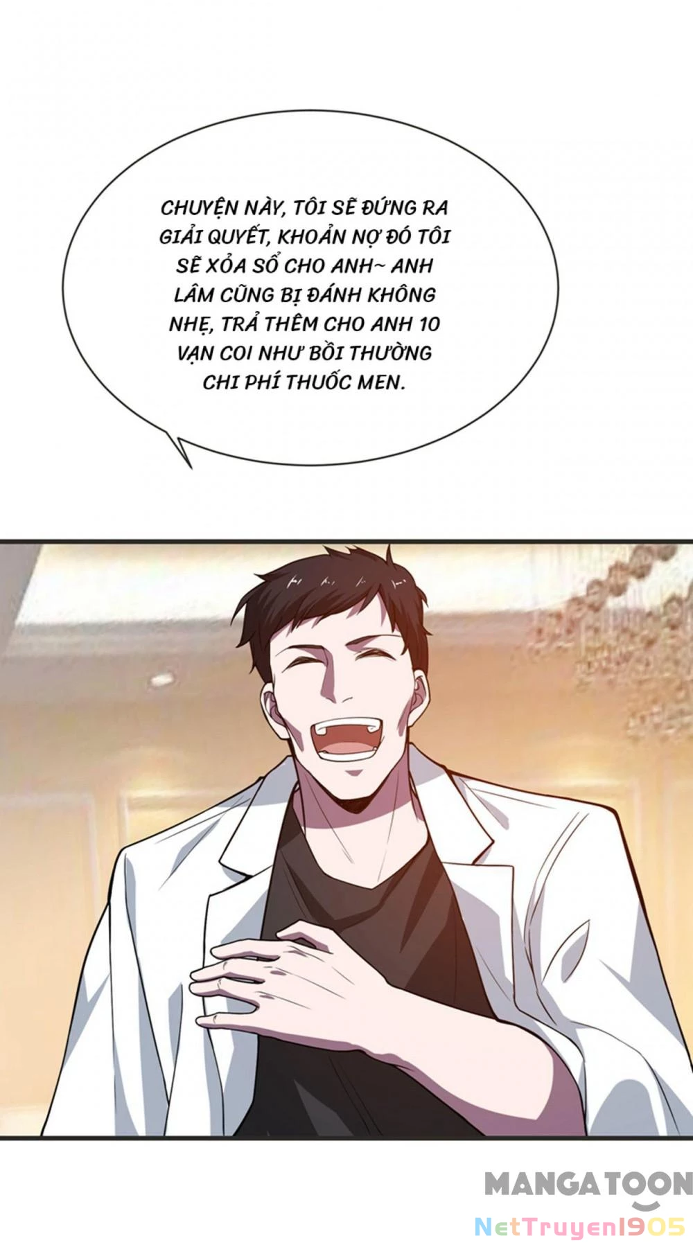 Nhặt Hoa Khôi Về Làm Vợ Chapter 75 - Trang 20