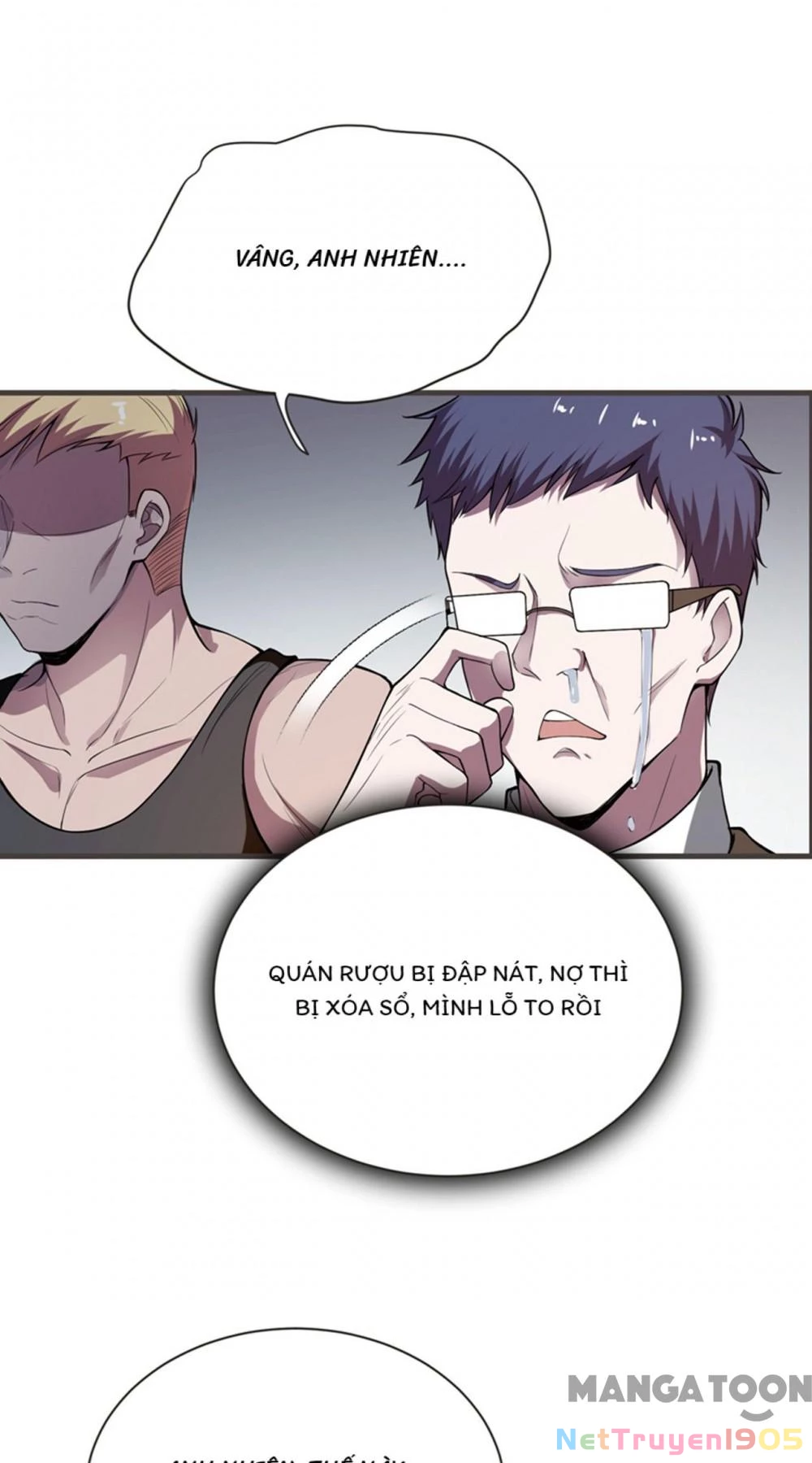 Nhặt Hoa Khôi Về Làm Vợ Chapter 75 - Trang 22