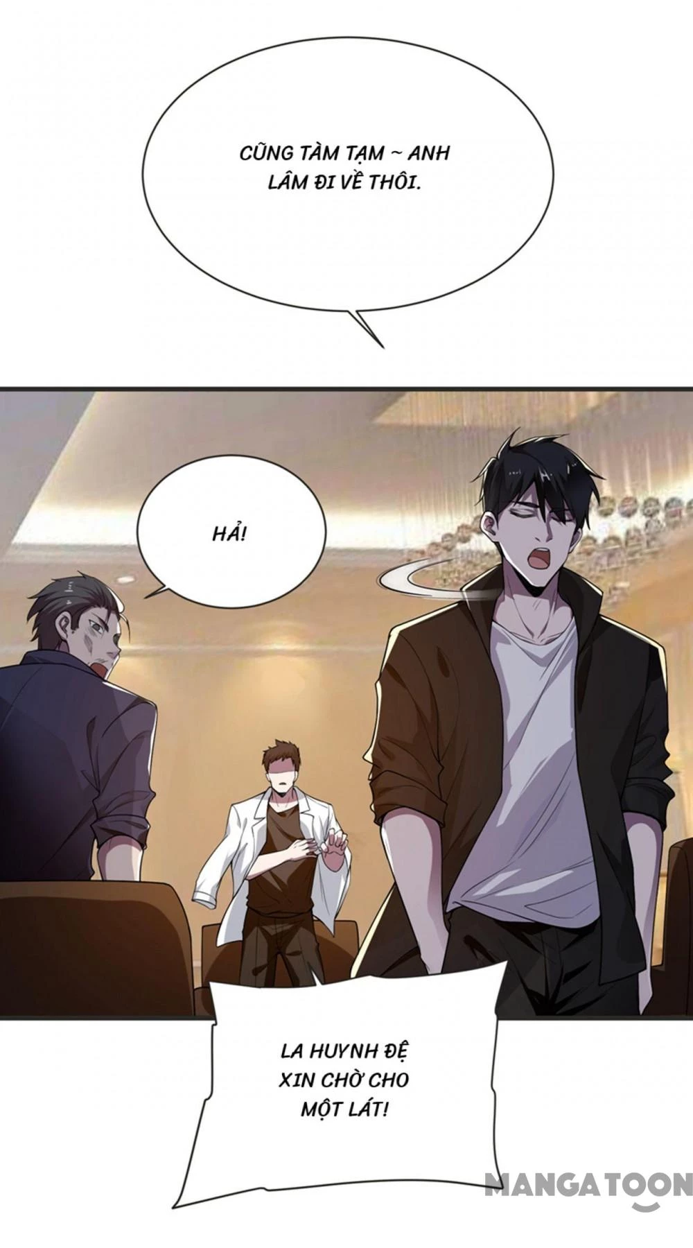 Nhặt Hoa Khôi Về Làm Vợ Chapter 75 - Trang 25