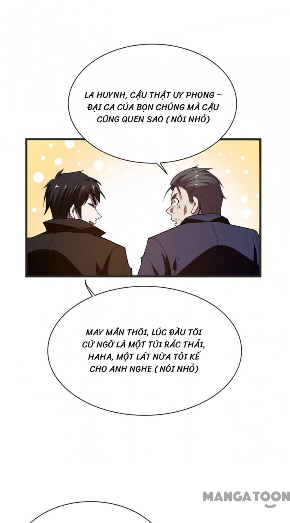 Nhặt Hoa Khôi Về Làm Vợ Chapter 75 - Trang 28