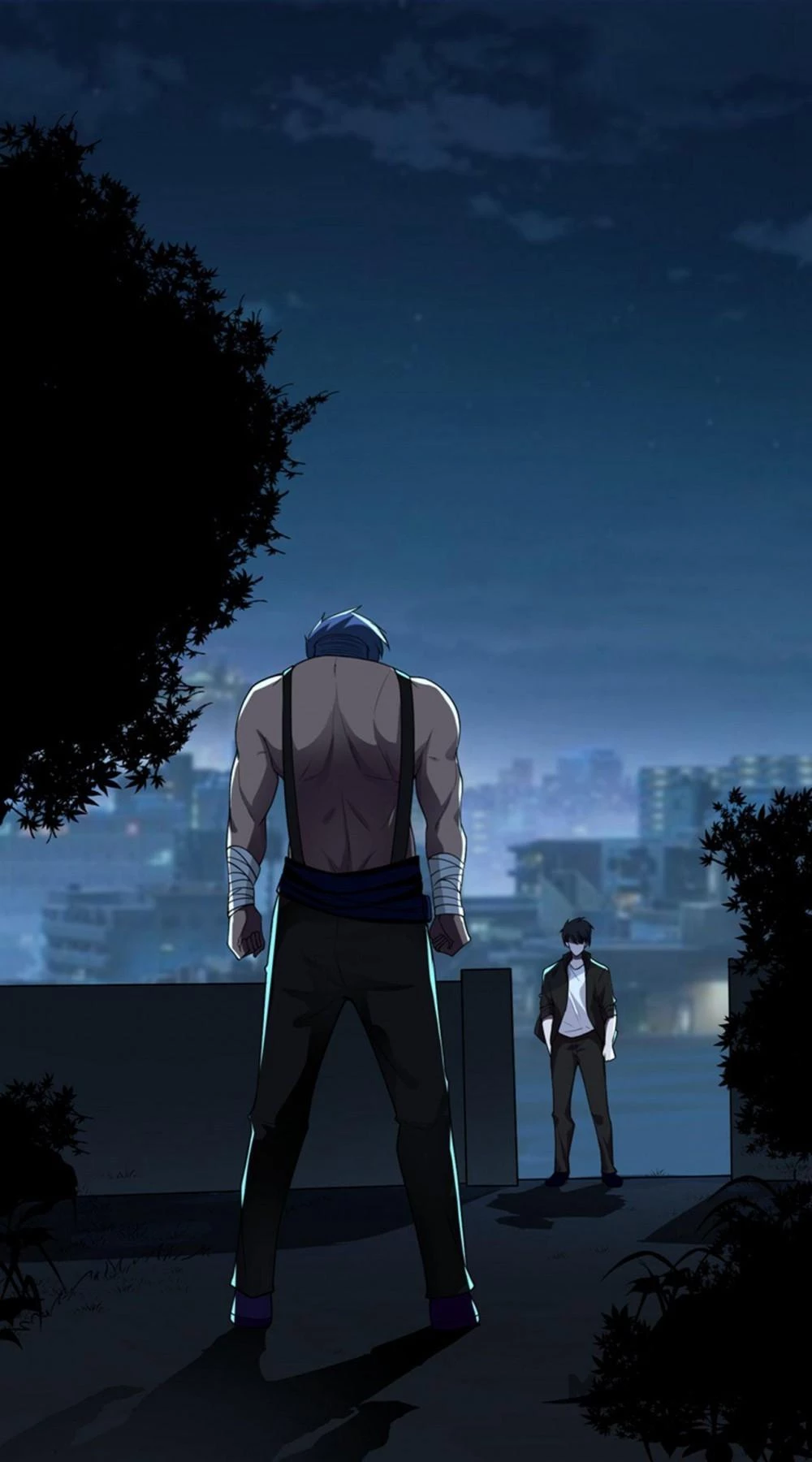 Nhặt Hoa Khôi Về Làm Vợ Chapter 75 - Trang 35