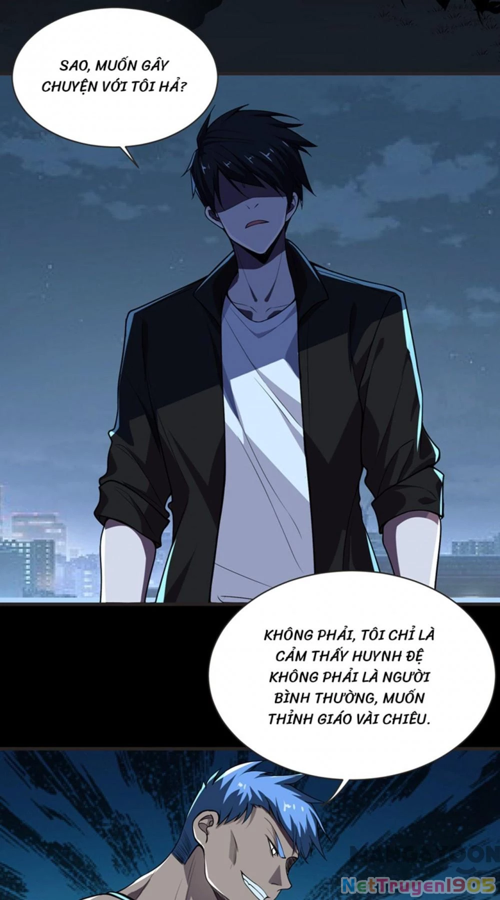 Nhặt Hoa Khôi Về Làm Vợ Chapter 75 - Trang 36