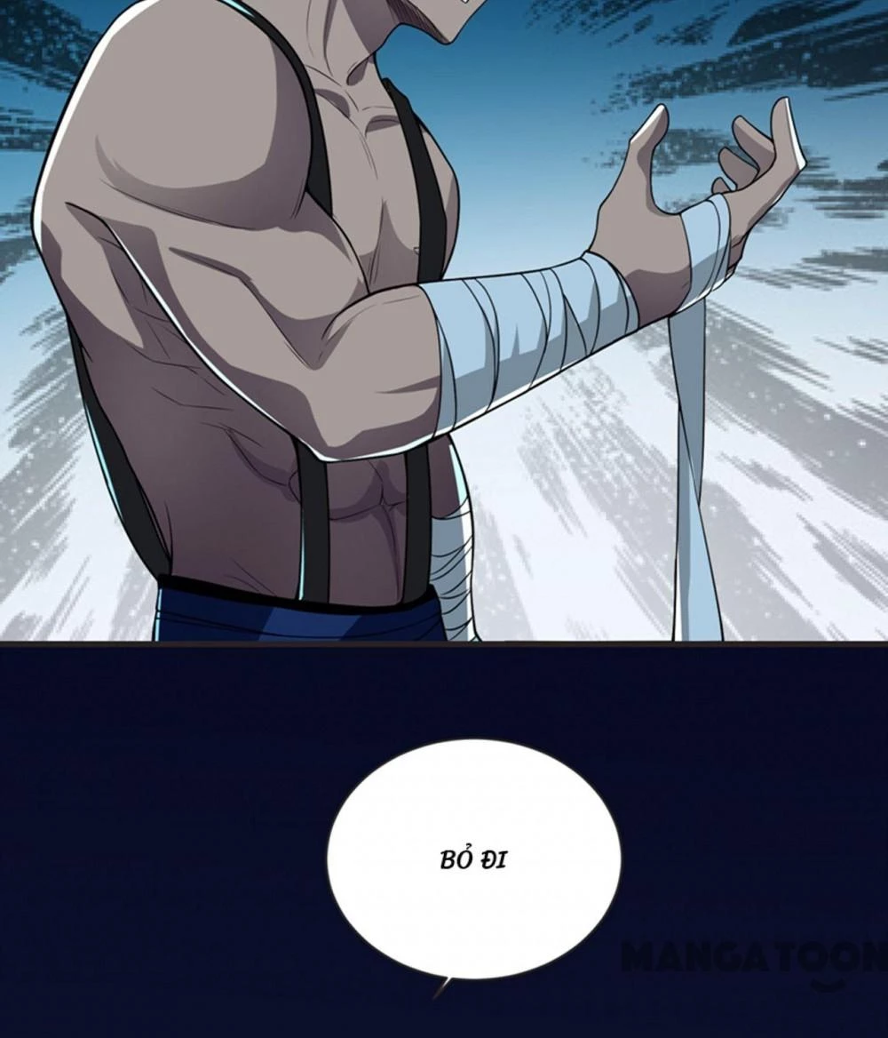 Nhặt Hoa Khôi Về Làm Vợ Chapter 75 - Trang 37