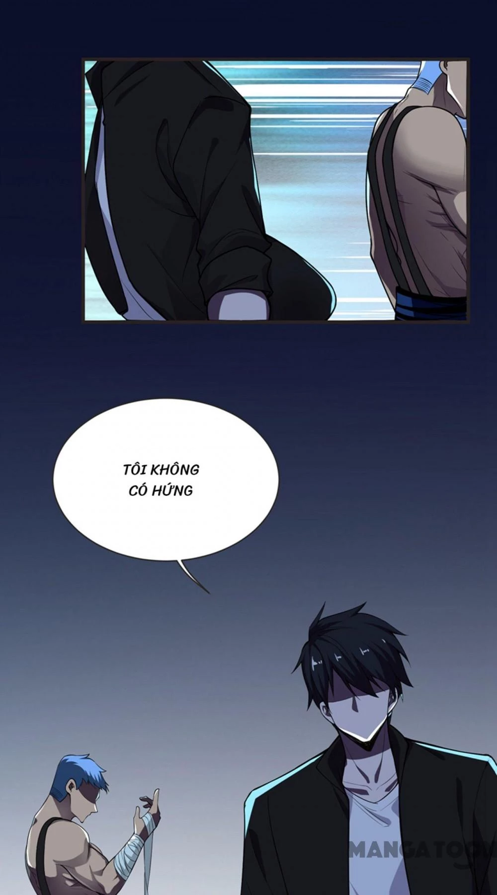 Nhặt Hoa Khôi Về Làm Vợ Chapter 75 - Trang 38