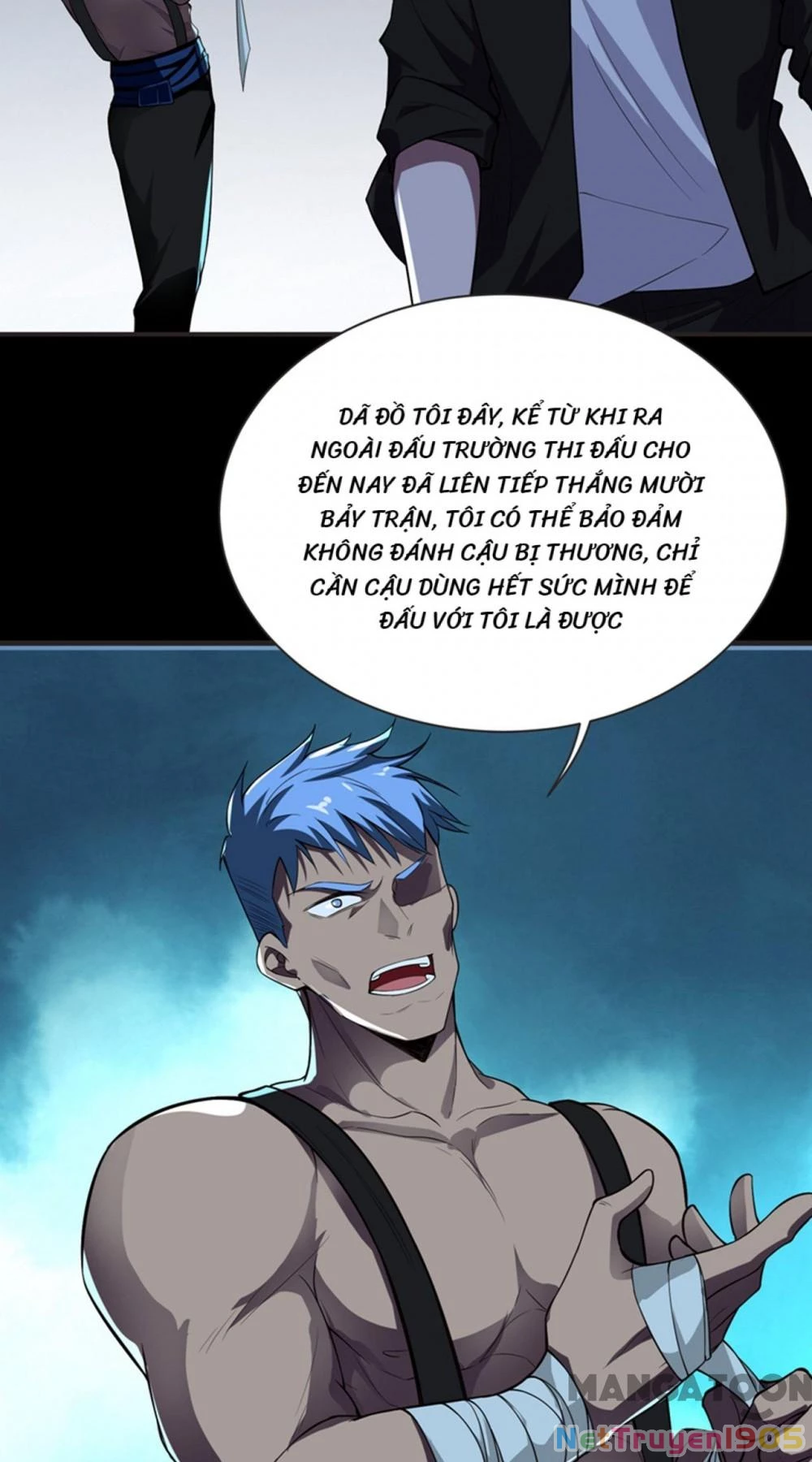 Nhặt Hoa Khôi Về Làm Vợ Chapter 75 - Trang 39