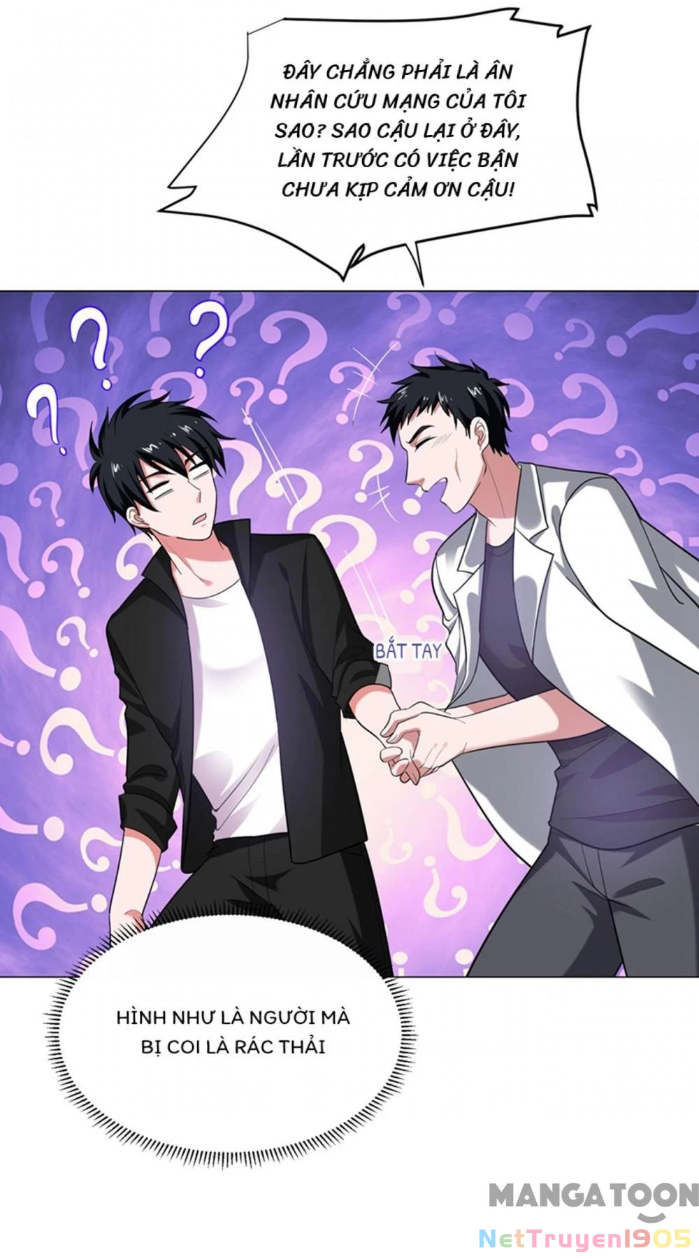 Nhặt Hoa Khôi Về Làm Vợ Chapter 75 - Trang 5