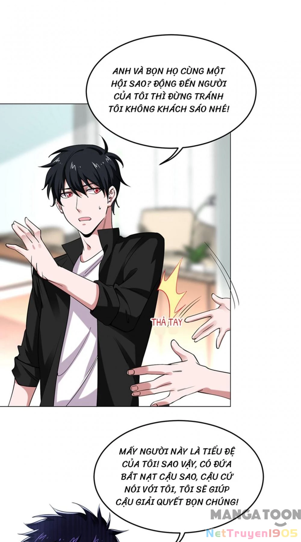 Nhặt Hoa Khôi Về Làm Vợ Chapter 75 - Trang 6