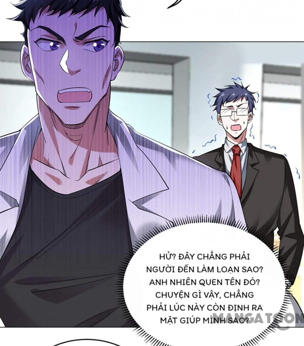 Nhặt Hoa Khôi Về Làm Vợ Chapter 75 - Trang 7