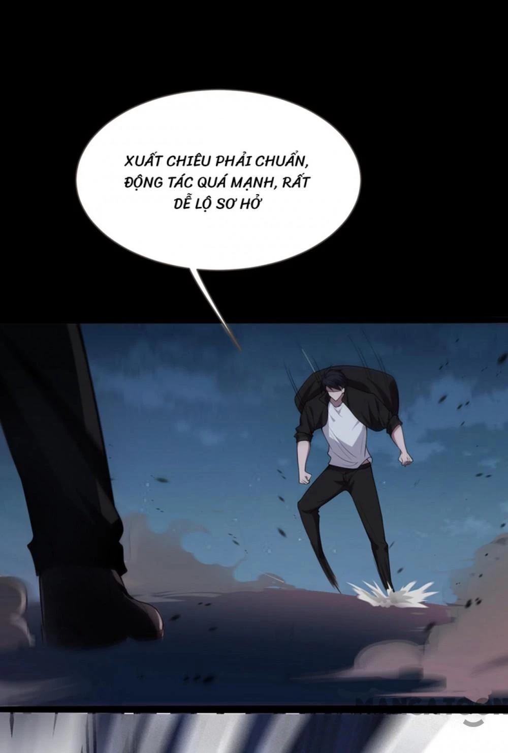 Nhặt Hoa Khôi Về Làm Vợ Chapter 76 - Trang 16