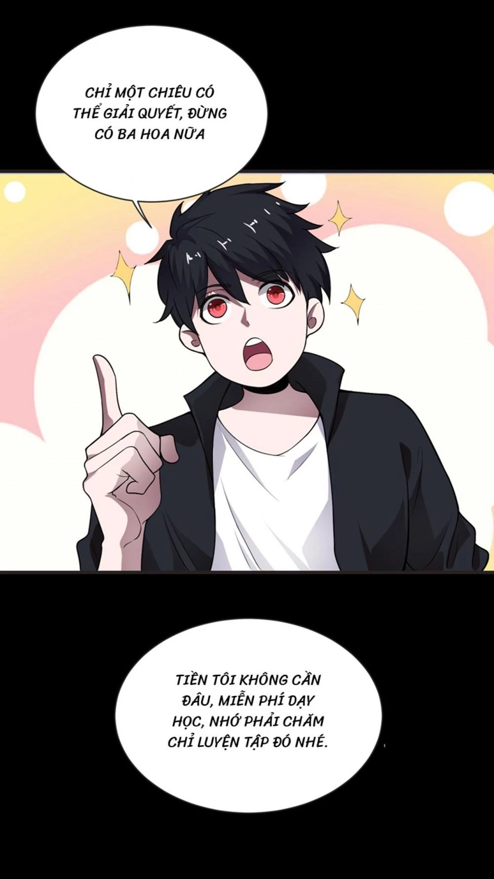 Nhặt Hoa Khôi Về Làm Vợ Chapter 76 - Trang 27