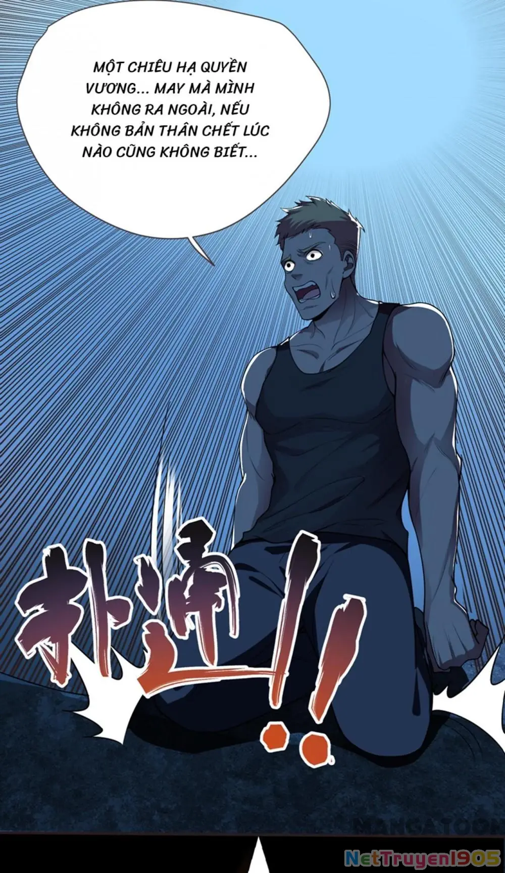 Nhặt Hoa Khôi Về Làm Vợ Chapter 76 - Trang 30