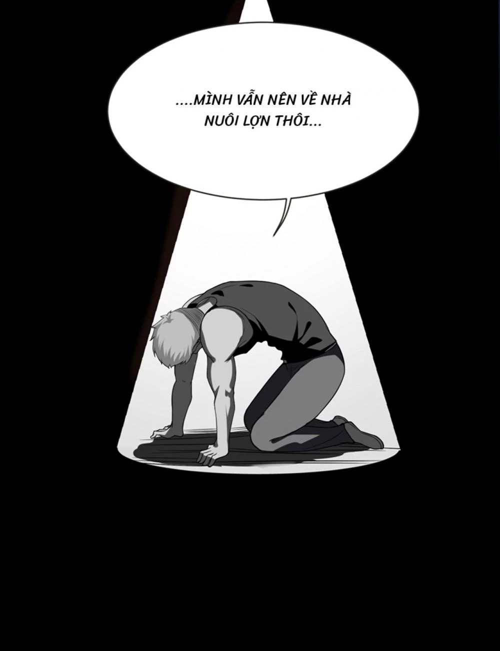Nhặt Hoa Khôi Về Làm Vợ Chapter 76 - Trang 31
