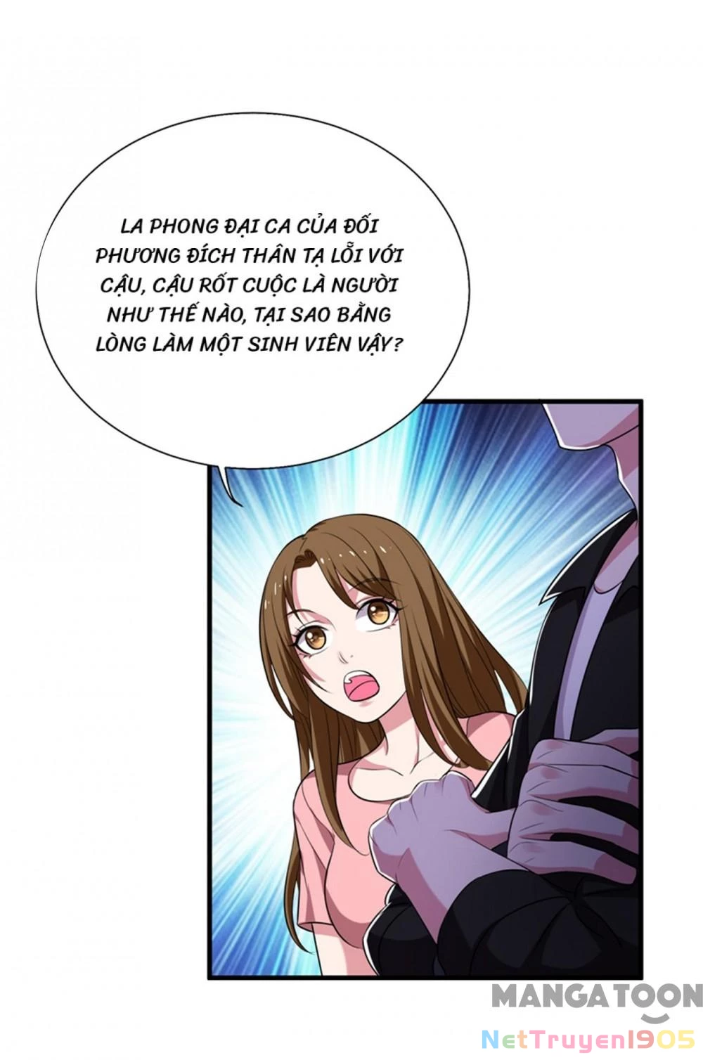 Nhặt Hoa Khôi Về Làm Vợ Chapter 76 - Trang 34