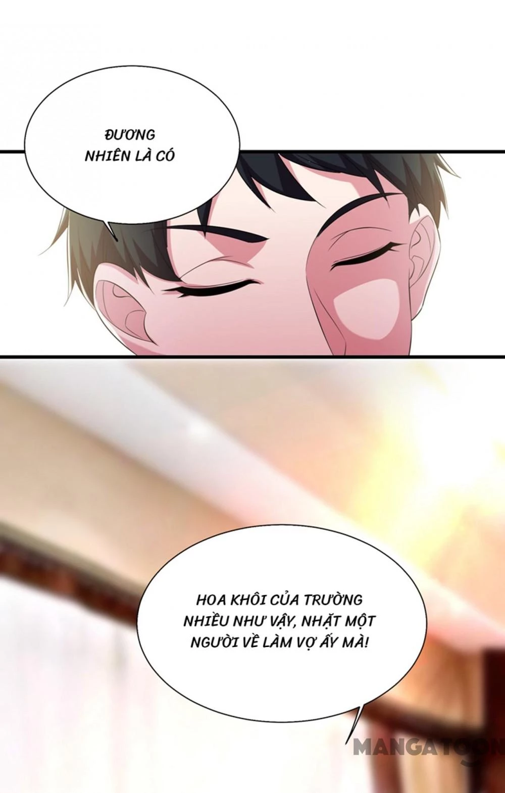 Nhặt Hoa Khôi Về Làm Vợ Chapter 76 - Trang 35