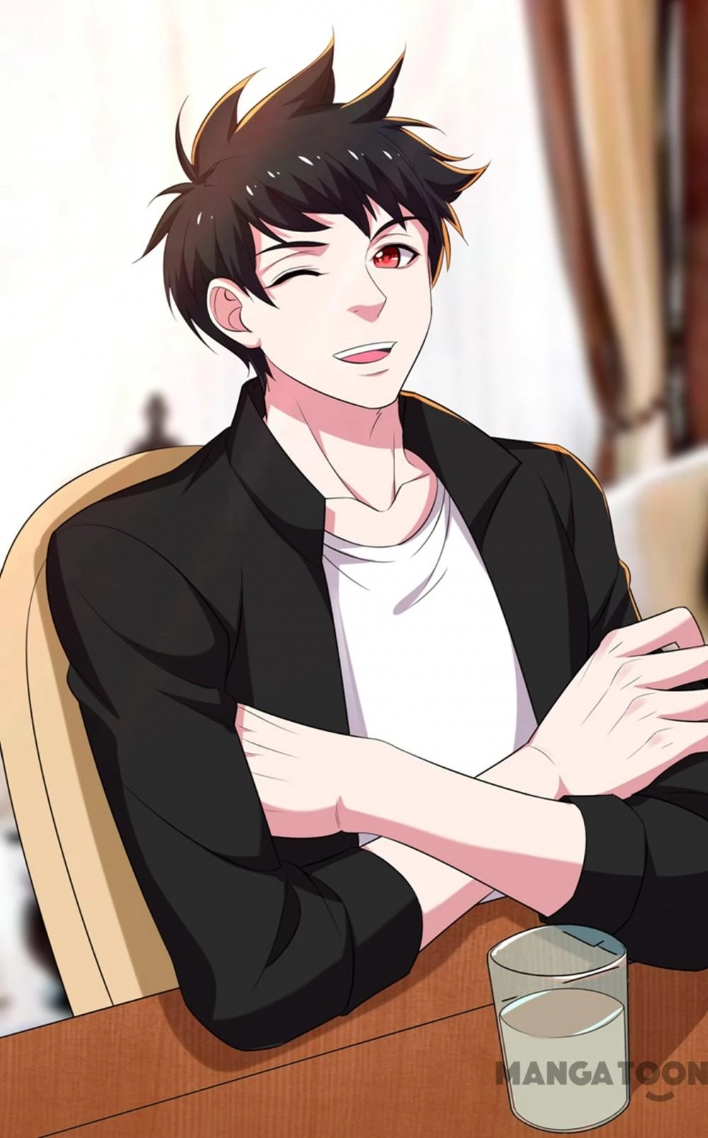 Nhặt Hoa Khôi Về Làm Vợ Chapter 76 - Trang 36