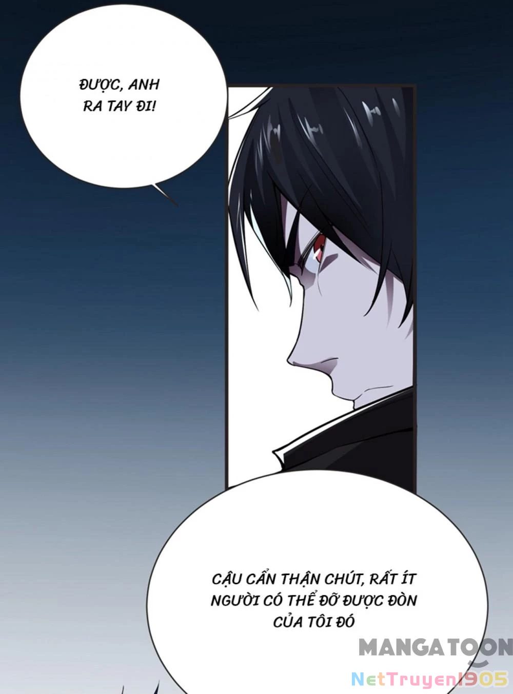 Nhặt Hoa Khôi Về Làm Vợ Chapter 76 - Trang 7