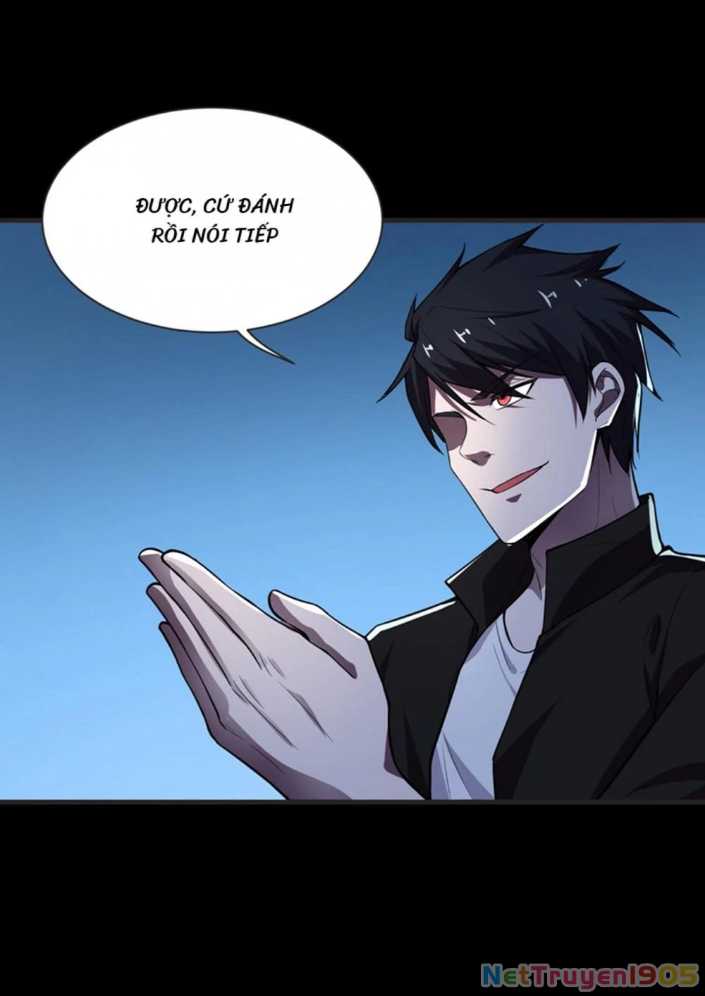Nhặt Hoa Khôi Về Làm Vợ Chapter 76 - Trang 9