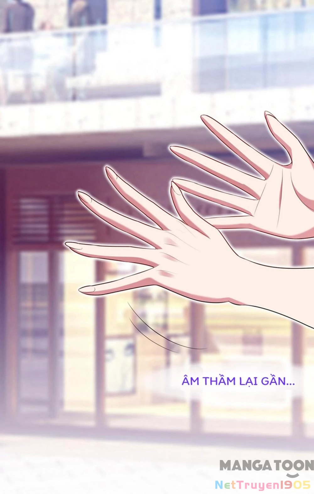 Nhặt Hoa Khôi Về Làm Vợ Chapter 77 - Trang 18