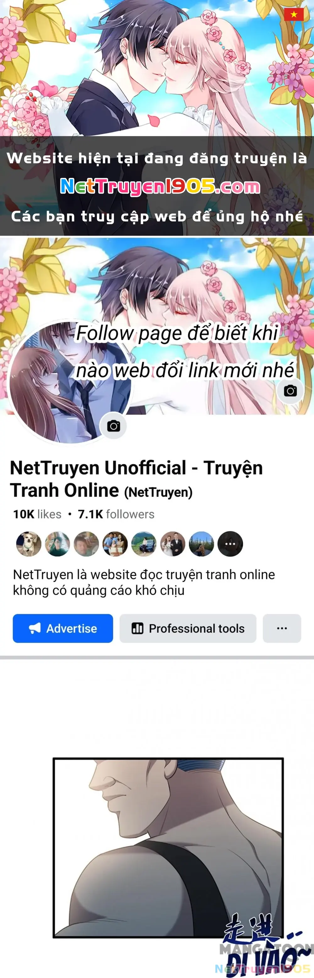 Nhặt Hoa Khôi Về Làm Vợ Chapter 77 - Trang 2