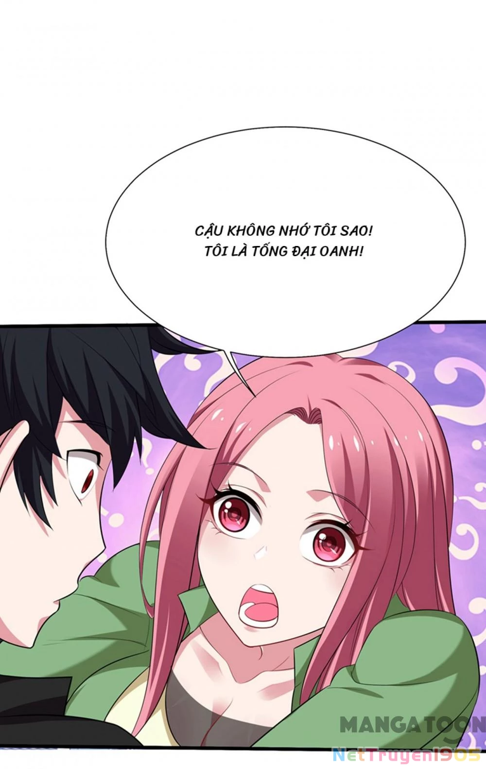 Nhặt Hoa Khôi Về Làm Vợ Chapter 77 - Trang 21