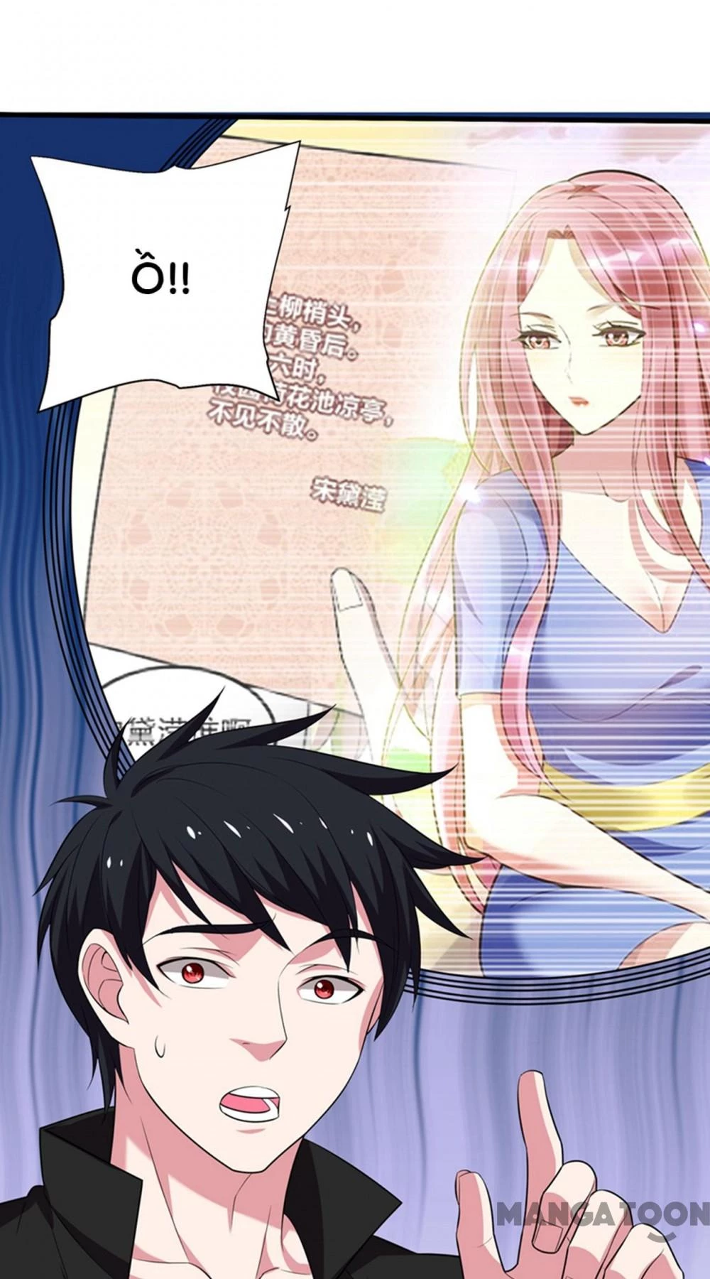 Nhặt Hoa Khôi Về Làm Vợ Chapter 77 - Trang 24