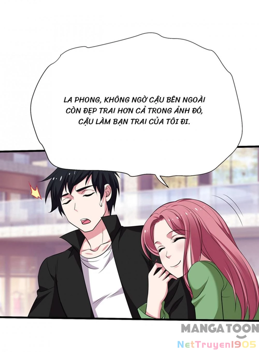 Nhặt Hoa Khôi Về Làm Vợ Chapter 77 - Trang 26